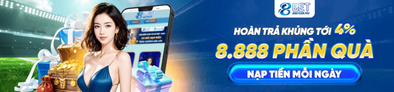 Chương Trình VIP trangbet88 chính thức