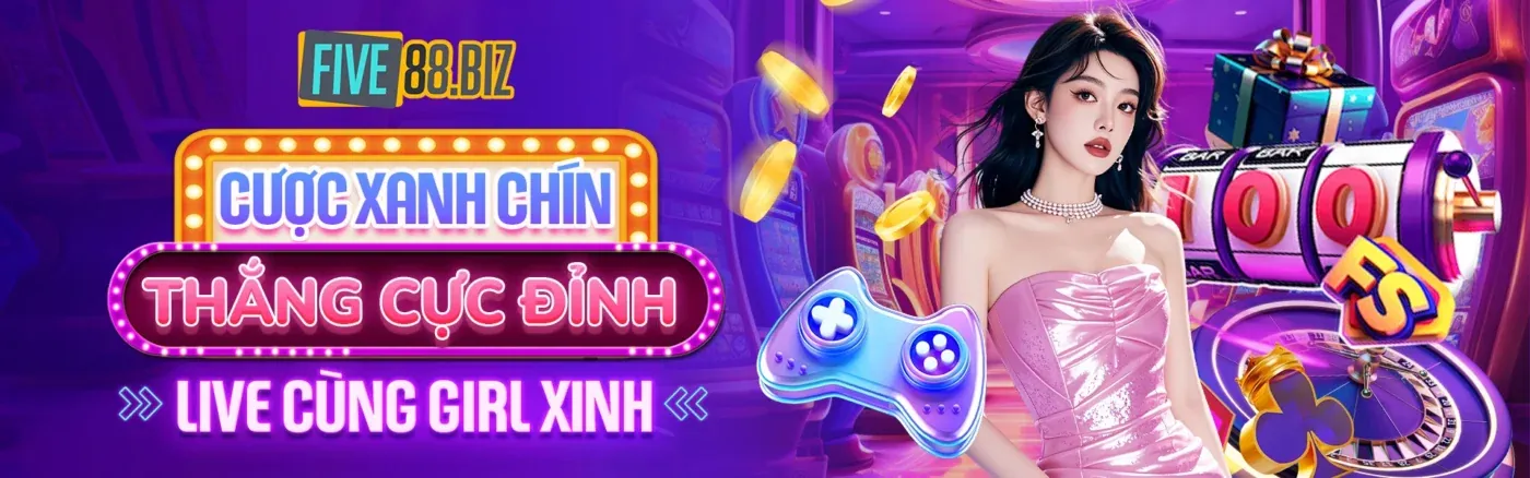 Trò chơi Nổ Hũ đỉnh cao tại trangbet88 chính thức